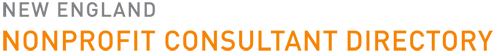 New England Nonprofit Consultant Directory